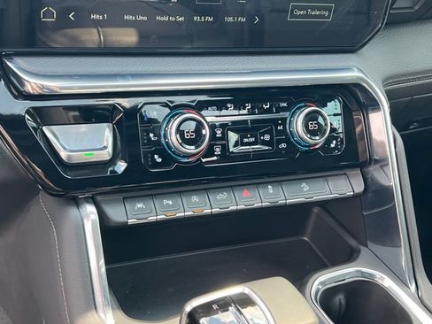 Certified 2025 GMC Sierra 1500 Denali w/ Denali Reserve Package AWD/4WD image 20