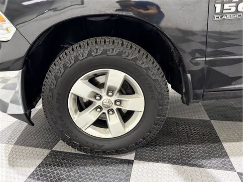 Used 2019 RAM 1500 Tradesman w/ Popular Equipment Group image 11