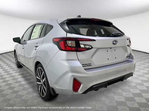 New 2026 Subaru Impreza 2.0i Sport image 3
