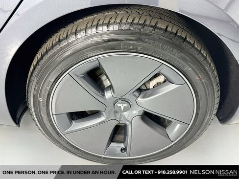 Used 2023 Tesla Model 3 Standard Range RWD image 30