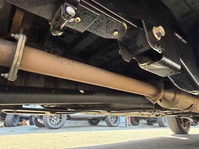 Used 2020 Ford F350 XLT AWD/4WD image 49