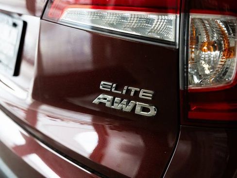 Used 2022 Honda Pilot Elite image 7