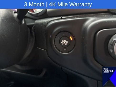 Used 2021 Jeep Gladiator Sport AWD/4WD image 32
