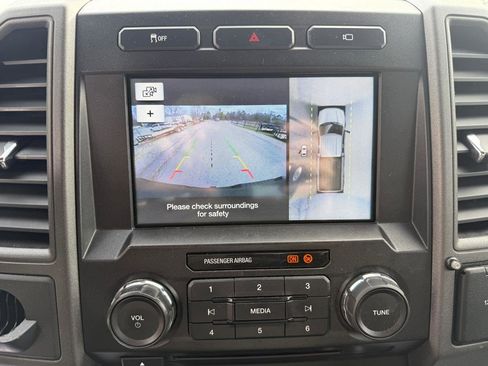 Used 2017 Ford F350 XL image 15