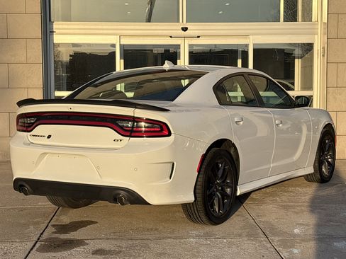 Used 2021 Dodge Charger GT w/ Blacktop Package image 5