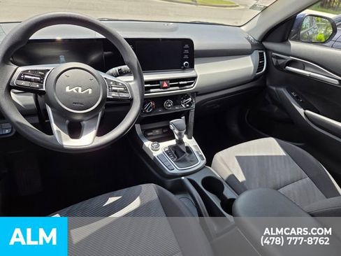 Used 2026 Kia Seltos LX FWD image 20