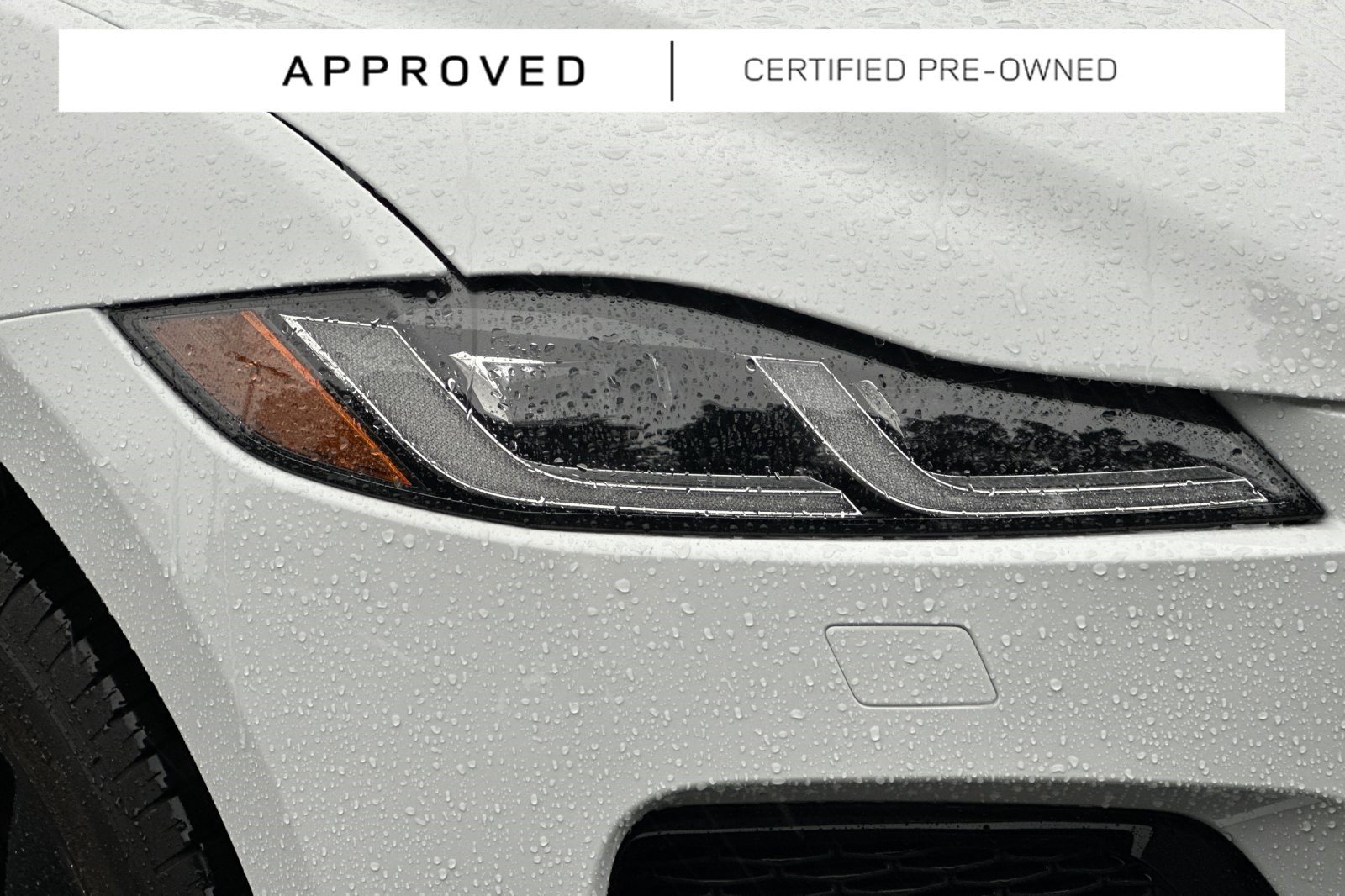 Used 2025 Jaguar F-PACE R-Dynamic S AWD/4WD image 11