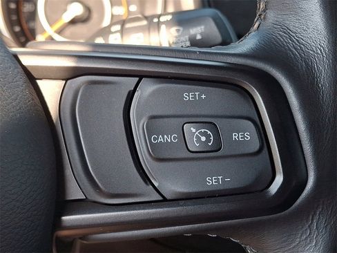 Used 2021 Jeep Wrangler Unlimited Sport w/ Sun And Sound Package image 22