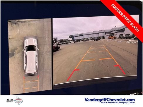 New 2026 Chevrolet Tahoe LS AWD/4WD image 17