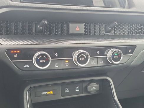 New 2026 Honda CR-V EX image 24