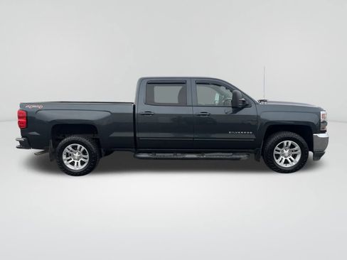 Used 2017 Chevrolet Silverado 1500 LT w/ All Star Edition image 7