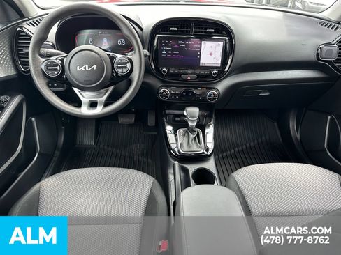 Used 2024 Kia Soul S FWD image 26