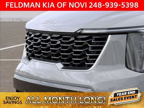 New 2026 Kia Sorento S image 12