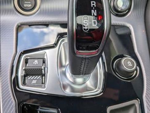 Certified 2024 Jaguar F-TYPE R-Dynamic image 16