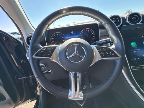 Certified 2025 Mercedes-Benz GLC 350e 4MATIC image 26