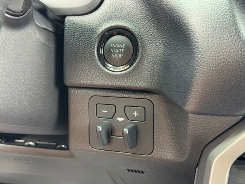 Used 2025 Toyota Tundra SR5 image 22