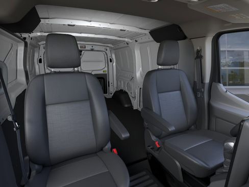New 2026 Ford Transit 150 Low Roof RWD image 10