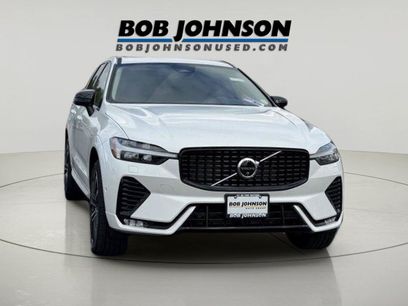 Used 2025 Volvo XC60 B5 Plus w/ Climate Package