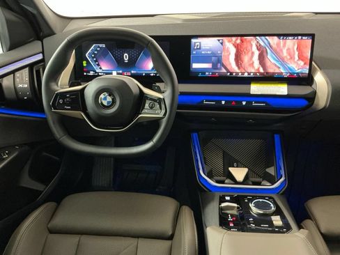 Certified 2025 BMW X3 xDrive30i w/ Convenience Package AWD/4WD image 9