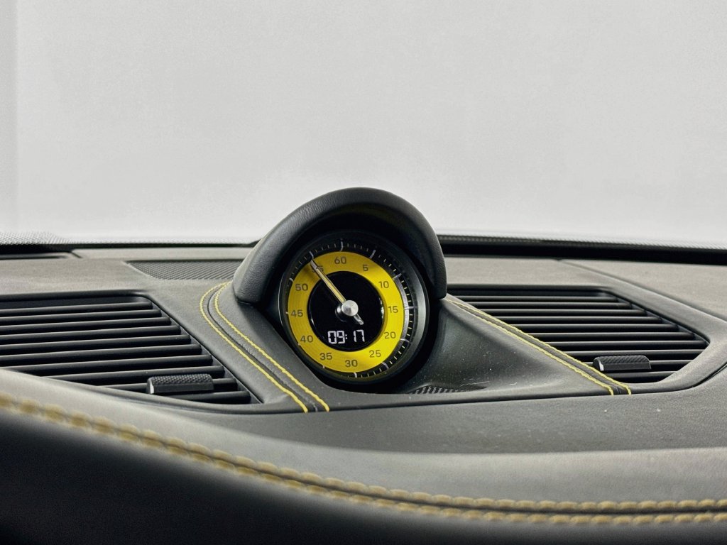Certified 2024 Porsche 911 GT3 RWD image 23