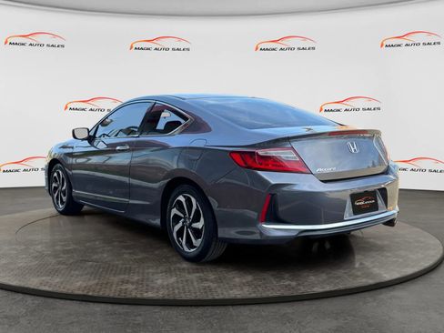 Used 2016 Honda Accord LX-S image 6