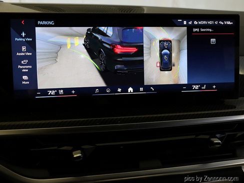 Used 2026 BMW X5 M60i image 18