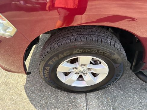 Used 2016 RAM 1500 Express image 14