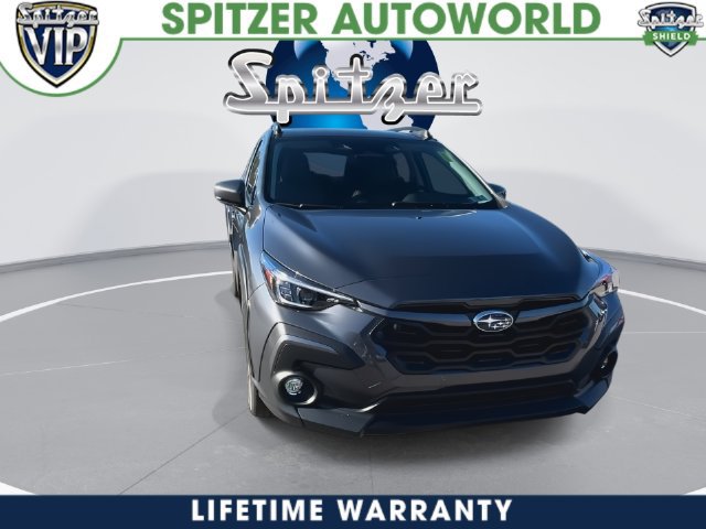 New 2026 Subaru Crosstrek 2.5i Limited AWD/4WD image 6