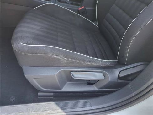 Used 2024 Volkswagen Jetta Sport FWD image 13