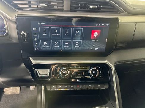 Used 2023 GMC Sierra 1500 Denali w/ Technology Package image 21