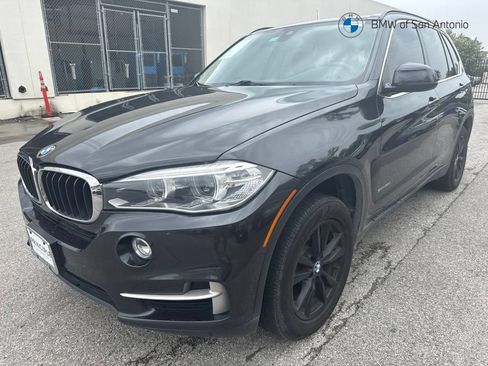Used 2015 BMW X5 sDrive35i RWD image 1