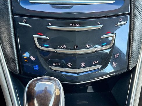 Used 2017 Cadillac XTS Luxury FWD image 16