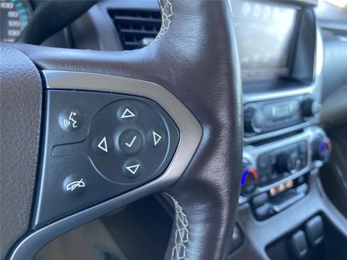 Used 2017 Chevrolet Tahoe LT w/ LT Signature Package image 20