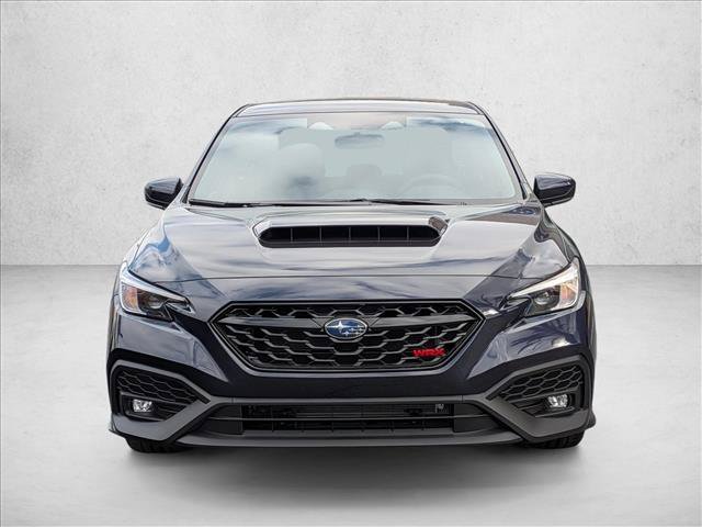 New 2026 Subaru WRX Premium AWD/4WD image 6