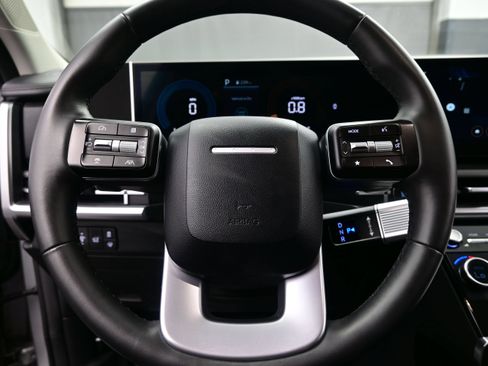 Certified 2025 Hyundai Santa Fe XRT AWD/4WD image 23