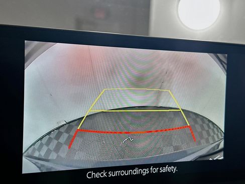 Used 2024 MAZDA CX-5 Carbon Edition image 23