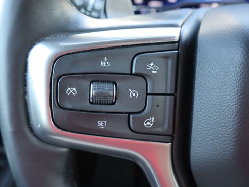Used 2024 Chevrolet Silverado 1500 RST w/ Convenience Package II AWD/4WD image 22