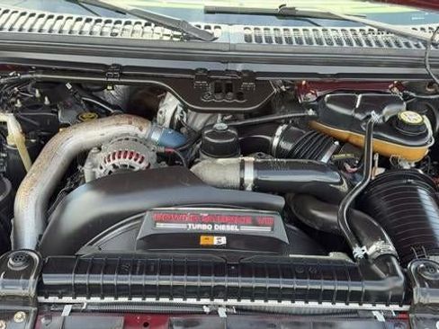 Used 2006 Ford F250 Lariat RWD image 34