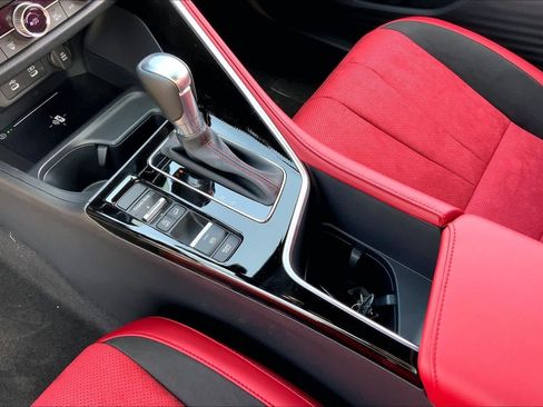 New 2026 Acura ADX A-Spec AWD/4WD image 7