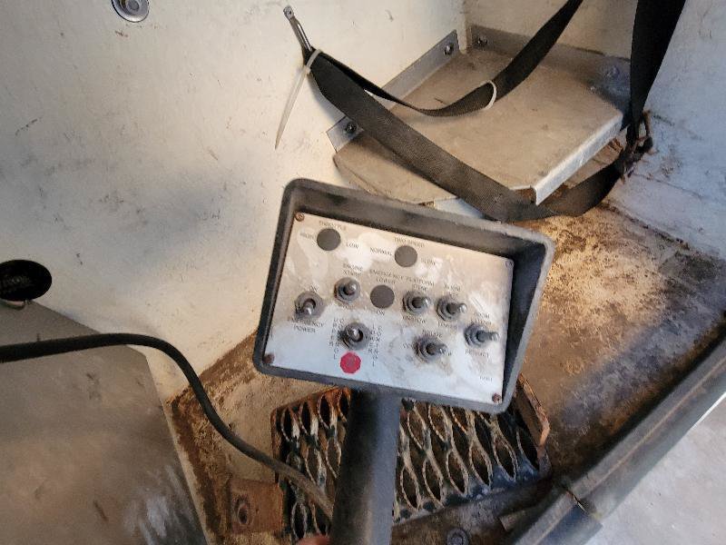 Used 2017 RAM 5500 Tradesman RWD image 33
