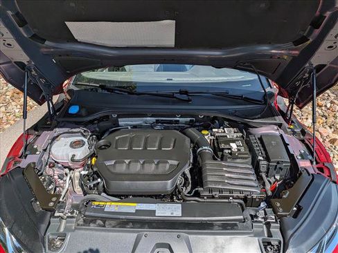 Certified 2023 Volkswagen Arteon SEL AWD/4WD image 10
