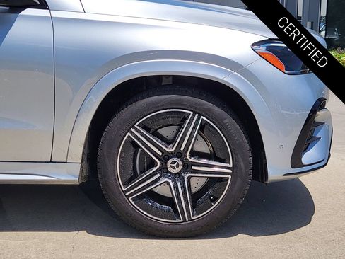 Certified 2026 Mercedes-Benz GLE 350 4MATIC image 10