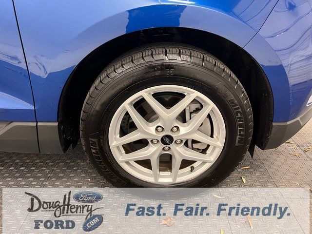 Used 2024 Ford Edge SEL AWD/4WD image 20