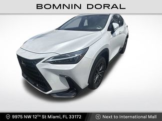 Used 2024 Lexus NX 350 AWD video 1