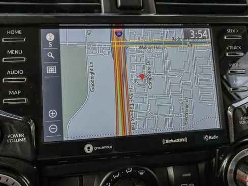 Used 2021 Toyota 4Runner TRD Off-Road Premium image 33