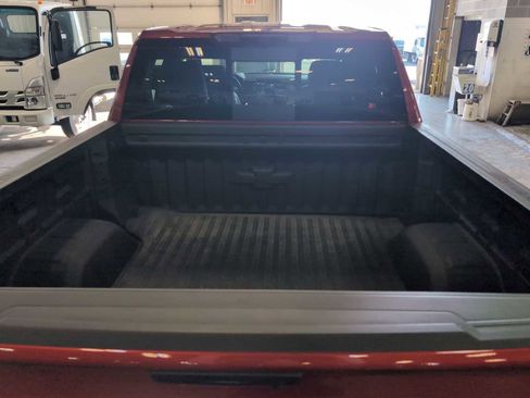 Used 2025 Chevrolet Silverado 1500 High Country image 26