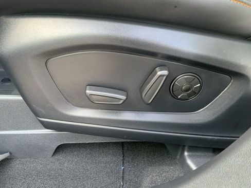 New 2026 Ford Explorer Tremor w/ Tremor Ultimate Package image 12