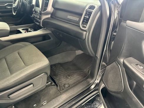 Used 2021 RAM 1500 Big Horn AWD/4WD image 24