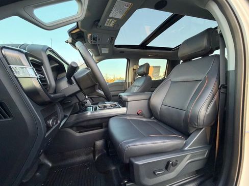 New 2026 Ford F350 Lariat w/ Lariat Ultimate Package image 9