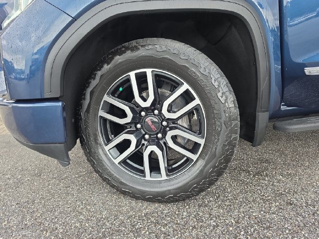 Used 2021 GMC Sierra 1500 Elevation w/ X31 Off-Road Package AWD/4WD image 30